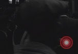 Image of Nazi collaborationist Paris Paris France, 1944, second 25 stock footage video 65675079519