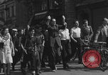 Image of Nazi collaborationist Paris Paris France, 1944, second 29 stock footage video 65675079519