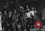 Image of Nazi collaborationist Paris Paris France, 1944, second 30 stock footage video 65675079519