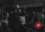 Image of Nazi collaborationist Paris Paris France, 1944, second 32 stock footage video 65675079519