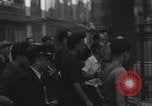 Image of Nazi collaborationist Paris Paris France, 1944, second 38 stock footage video 65675079519