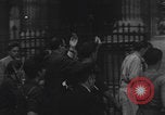 Image of Nazi collaborationist Paris Paris France, 1944, second 39 stock footage video 65675079519