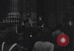 Image of Nazi collaborationist Paris Paris France, 1944, second 40 stock footage video 65675079519