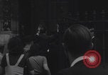 Image of Nazi collaborationist Paris Paris France, 1944, second 41 stock footage video 65675079519