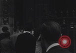 Image of Nazi collaborationist Paris Paris France, 1944, second 43 stock footage video 65675079519