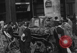 Image of Nazi collaborationist Paris Paris France, 1944, second 44 stock footage video 65675079519