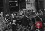 Image of Nazi collaborationist Paris Paris France, 1944, second 45 stock footage video 65675079519