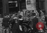 Image of Nazi collaborationist Paris Paris France, 1944, second 48 stock footage video 65675079519