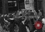 Image of Nazi collaborationist Paris Paris France, 1944, second 49 stock footage video 65675079519