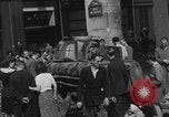 Image of Nazi collaborationist Paris Paris France, 1944, second 53 stock footage video 65675079519