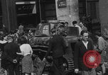 Image of Nazi collaborationist Paris Paris France, 1944, second 54 stock footage video 65675079519