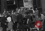 Image of Nazi collaborationist Paris Paris France, 1944, second 55 stock footage video 65675079519
