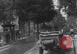 Image of Nazi collaborationist Paris Paris France, 1944, second 58 stock footage video 65675079519