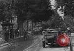 Image of Nazi collaborationist Paris Paris France, 1944, second 59 stock footage video 65675079519
