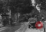 Image of Nazi collaborationist Paris Paris France, 1944, second 60 stock footage video 65675079519