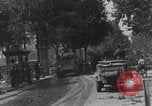 Image of Nazi collaborationist Paris Paris France, 1944, second 61 stock footage video 65675079519