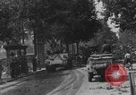 Image of Nazi collaborationist Paris Paris France, 1944, second 62 stock footage video 65675079519