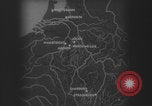 Image La division Panzer allemande entre dans la ville Belgique, 1944, de la seconde 3 séquences d'archives historiques vidéo 65675079521