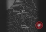 Image La division Panzer allemande entre dans la ville Belgique, 1944, de la seconde 7 séquences d'archives historiques vidéo 65675079521