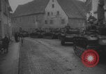 Image La division Panzer allemande entre dans la ville Belgique, 1944, de la seconde 9 séquences d'archives historiques vidéo 65675079521
