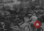 Image La division Panzer allemande entre dans la ville Belgique, 1944, de la seconde 14 séquences d'archives historiques vidéo 65675079521
