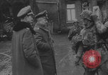 Image La division Panzer allemande entre dans la ville Belgique, 1944, de la seconde 19 séquences d'archives historiques vidéo 65675079521