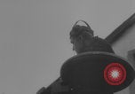 Image La division Panzer allemande entre dans la ville Belgique, 1944, de la seconde 29 séquences d'archives historiques vidéo 65675079521