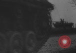Image La division Panzer allemande entre dans la ville Belgique, 1944, de la seconde 33 séquences d'archives historiques vidéo 65675079521