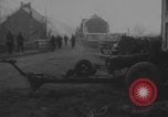 Image La division Panzer allemande entre dans la ville Belgique, 1944, de la seconde 38 séquences d'archives historiques vidéo 65675079521