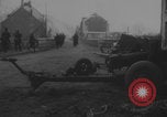 Image La division Panzer allemande entre dans la ville Belgique, 1944, de la seconde 39 séquences d'archives historiques vidéo 65675079521