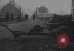 Image La division Panzer allemande entre dans la ville Belgique, 1944, de la seconde 40 séquences d'archives historiques vidéo 65675079521