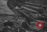 Image La division Panzer allemande entre dans la ville Belgique, 1944, de la seconde 42 séquences d'archives historiques vidéo 65675079521