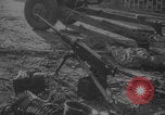 Image La division Panzer allemande entre dans la ville Belgique, 1944, de la seconde 43 séquences d'archives historiques vidéo 65675079521