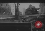 Image La division Panzer allemande entre dans la ville Belgique, 1944, de la seconde 45 séquences d'archives historiques vidéo 65675079521