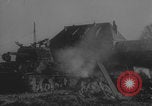 Image La division Panzer allemande entre dans la ville Belgique, 1944, de la seconde 47 séquences d'archives historiques vidéo 65675079521