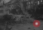 Image La division Panzer allemande entre dans la ville Belgique, 1944, de la seconde 49 séquences d'archives historiques vidéo 65675079521