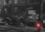 Image La division Panzer allemande entre dans la ville Belgique, 1944, de la seconde 50 séquences d'archives historiques vidéo 65675079521