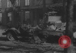 Image La division Panzer allemande entre dans la ville Belgique, 1944, de la seconde 51 séquences d'archives historiques vidéo 65675079521