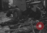 Image La division Panzer allemande entre dans la ville Belgique, 1944, de la seconde 55 séquences d'archives historiques vidéo 65675079521