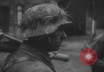 Image La division Panzer allemande entre dans la ville Belgique, 1944, de la seconde 57 séquences d'archives historiques vidéo 65675079521