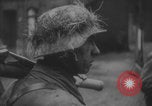 Image La division Panzer allemande entre dans la ville Belgique, 1944, de la seconde 58 séquences d'archives historiques vidéo 65675079521