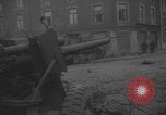 Image La division Panzer allemande entre dans la ville Belgique, 1944, de la seconde 59 séquences d'archives historiques vidéo 65675079521