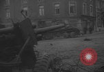 Image La division Panzer allemande entre dans la ville Belgique, 1944, de la seconde 60 séquences d'archives historiques vidéo 65675079521