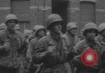 Image Soldats allemands en Belgique Belgique, 1944, de la seconde 4 séquences d'archives historiques vidéo 65675079522