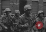 Image Soldats allemands en Belgique Belgique, 1944, de la seconde 5 séquences d'archives historiques vidéo 65675079522