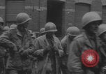 Image Soldats allemands en Belgique Belgique, 1944, de la seconde 6 séquences d'archives historiques vidéo 65675079522