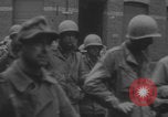 Image Soldats allemands en Belgique Belgique, 1944, de la seconde 7 séquences d'archives historiques vidéo 65675079522