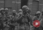 Image Soldats allemands en Belgique Belgique, 1944, de la seconde 8 séquences d'archives historiques vidéo 65675079522
