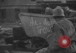 Image Soldats allemands en Belgique Belgique, 1944, de la seconde 9 séquences d'archives historiques vidéo 65675079522