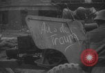Image Soldats allemands en Belgique Belgique, 1944, de la seconde 11 séquences d'archives historiques vidéo 65675079522